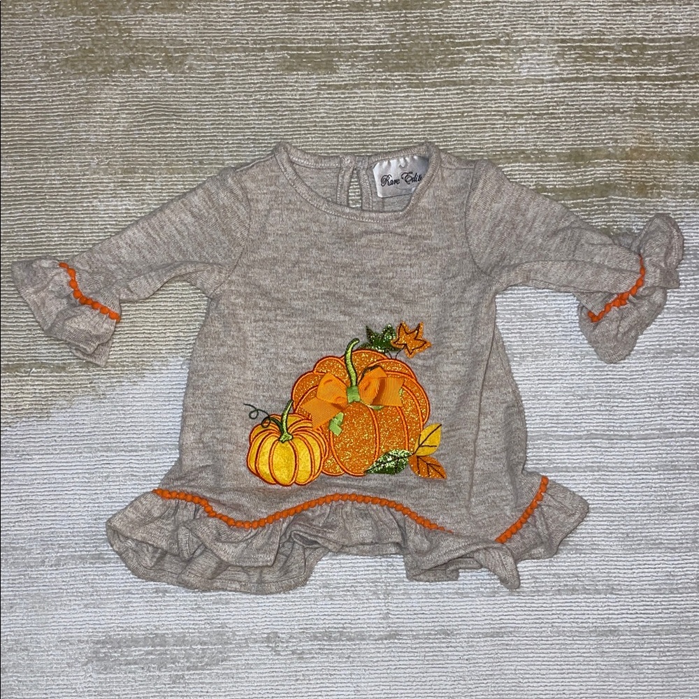Fall Baby Bundle - Picture 2 of 7